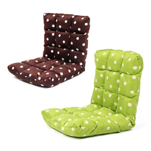 Foldable Floor Sponge Sofa