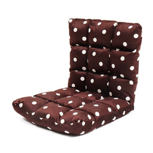 Foldable Floor Sponge Sofa