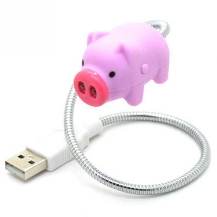 Mini USB LED Light