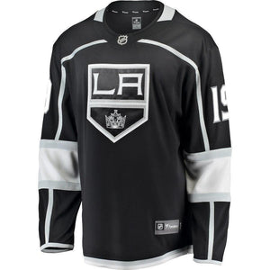 Alex Iafallo Los Angeles Kings Player Swingman Jersey