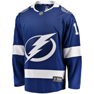 Alex Killorn Tampa Bay Lightnings Player Swingman Jersey